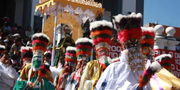 Tarija destino ‘turístico de excelencia’  
Foto: Ministerio de Turismo