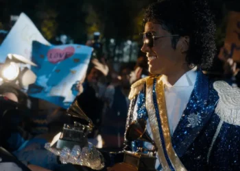 "Michael", el Rey del Pop llega a los cines el 23 de abril  
Foto referencial