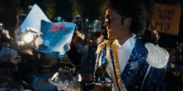 "Michael", el Rey del Pop llega a los cines el 23 de abril  
Foto referencial