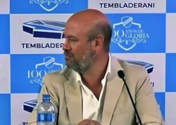 Eduardo Valdivia asumirá en BoA. Foto: La Deportiva