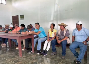 No se logró alcanzar un acuerdo/RRSS