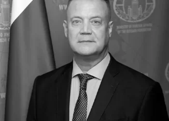 Verchenko Dmitry Yurievich