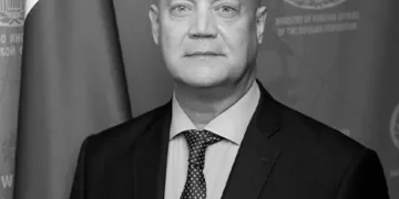Verchenko Dmitry Yurievich