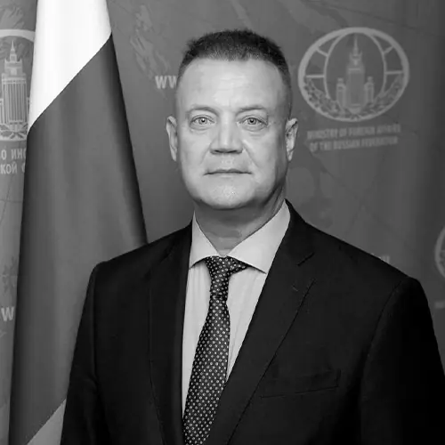 Verchenko Dmitry Yurievich