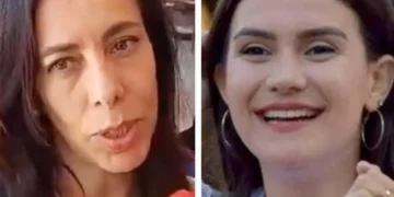 gobernadoras