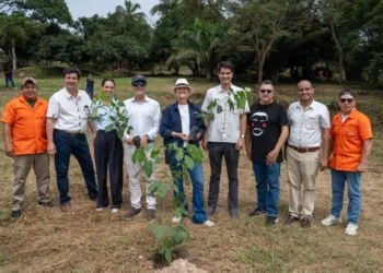 San Javier inaugura el primer Bosque Sinfonía, que une música y naturaleza.
Foto referencial