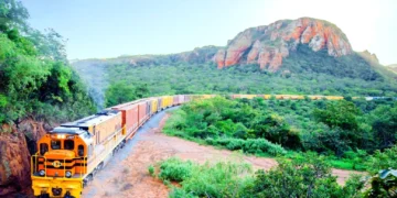 Foto: Ferroviaria Oriental