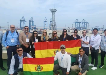 empresarios
