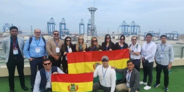 empresarios