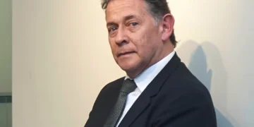 Álvaro Tapia, viceministro de Política Tributaria. Foto: Archivo