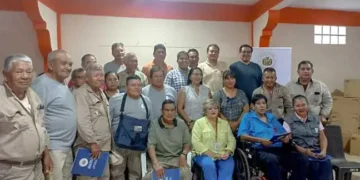 Ministerio de Salud refuerza la lucha en regiones amazónicas
Foto Ministerio de Salud