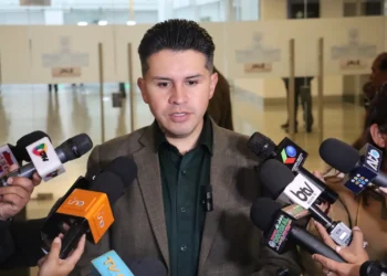 El diputado Manolo Rojas. Foto: Cámara de Diputados