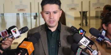 El diputado Manolo Rojas. Foto: Cámara de Diputados