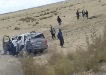 accidente