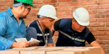 Imagen referencial. Foto: Aduana Nacional