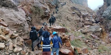 Potosí