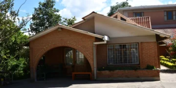 La Gobernación de Cochabamba inauguró un centro de acogida para vícitmas de trata y tráfico. FOTO: GADC