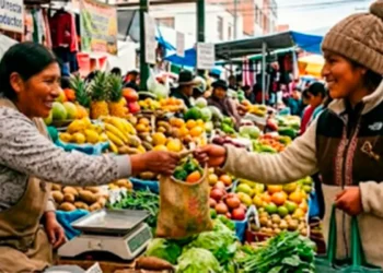 Foto: Ministerio de Desarrollo Productivo