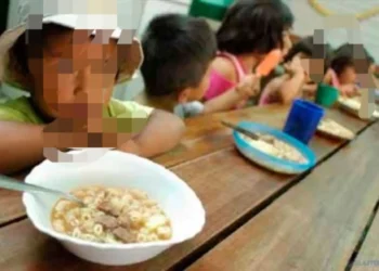 Estudio devela ‘realidad de supervivencia’ en alimentación en casa de acogida de La Paz. Foto referencial (RRSS)