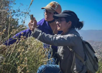 La Gobernación de Cochabamba lanza concurso ‘Llajta viva’ para registrar fauna y flora. FOTO: Funagua