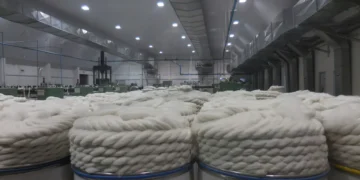 Intalaciones de Yacana, una de las empresas públicas del Estado. Foto: Empresa Yacana
