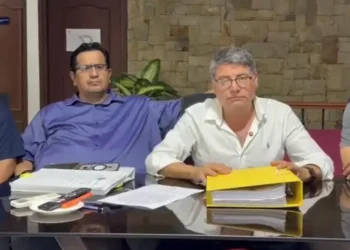 Los abogados de la familia Crapuzzi/Captura de pantalla