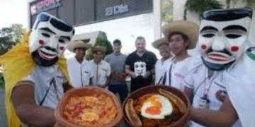 Ruta gastronómica de Misiones de Chiquitos exalta la identidad camba. FOTO: RRSS