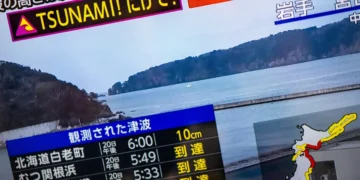 terremoto