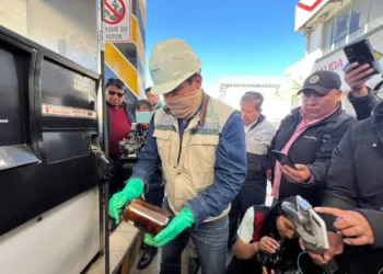 gasolina