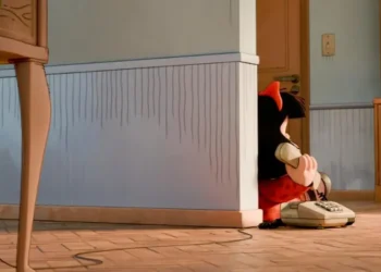Mafalda vuelve a las pantallas.
Foto: Netflix