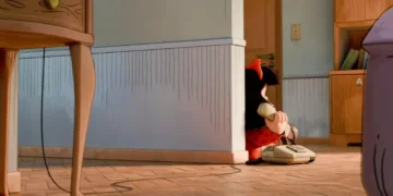 Mafalda vuelve a las pantallas.
Foto: Netflix
