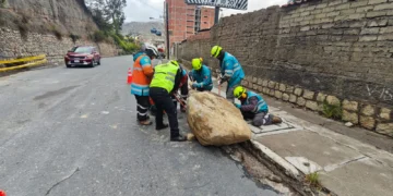 rocas