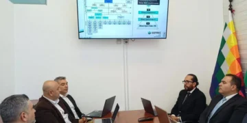 Presentación de Rendición Pública de Cuentas de Seprec