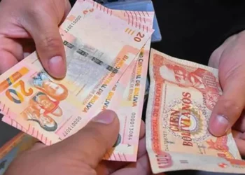 salario