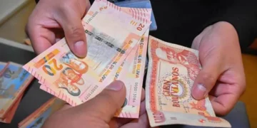 salario