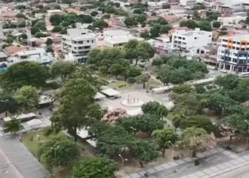Es una de las ciudadelas más importantes de Santa Cruz/RRSS