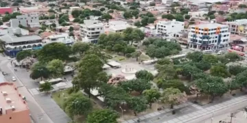 Es una de las ciudadelas más importantes de Santa Cruz/RRSS