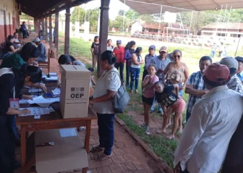 Santa Cruz