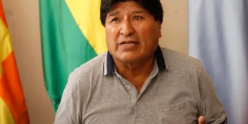 Cuestionó la determinación del gobierno/Archivo