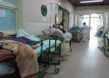 Cifra. Bolivia cuenta con 1,35 médicos por cada 1.000 habitantes y ocupa el último puesto de países de la región en número de salubristas. FOTO: Noticias de América Latina y el Caribe
