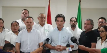 "Mamen" ratificó que defenderá el mutualista/RRSS
