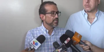 El exgobernador dijo que es un proceso político menos/Captura de pantalla