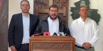 Los cívicos se pronunciaron sobre los bloqueos/Captura de video