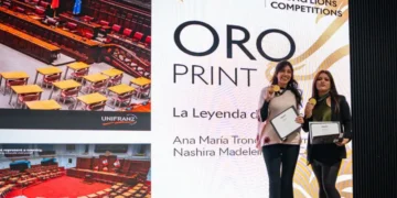 Bolivia entra al Young Lions Cannes 2026
Foto referencial