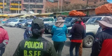 Se habilitaron las salidas a los Yungas/Captura de pantalla