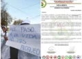 Médicos envían carta abierta al presidente Rodrigo Paz. FOTO: APG