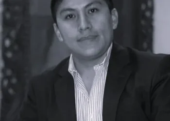 Freddy Rivas Orozco
