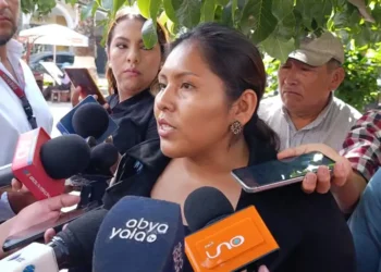 Ruth Ajacopa