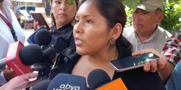 Ruth Ajacopa