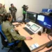 Personal militar y civil fueron capacitados en el uso del sistema de radares franceses/Archivo